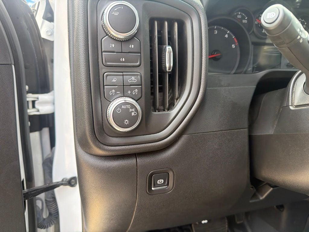 2026 GMC Sierra 2500HD Pro