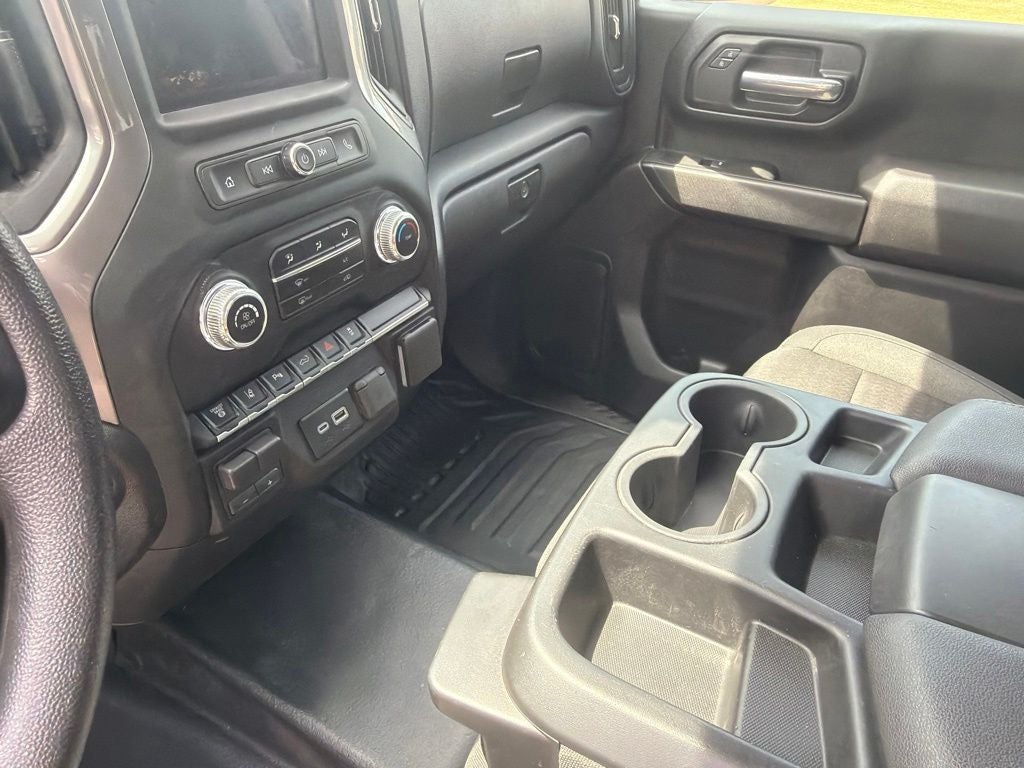 2026 GMC Sierra 2500HD Pro