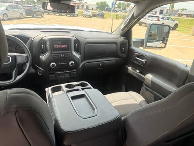 2026 GMC Sierra 2500HD Pro