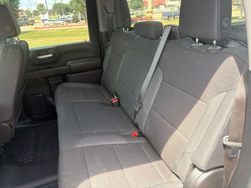 2026 GMC Sierra 2500HD Pro