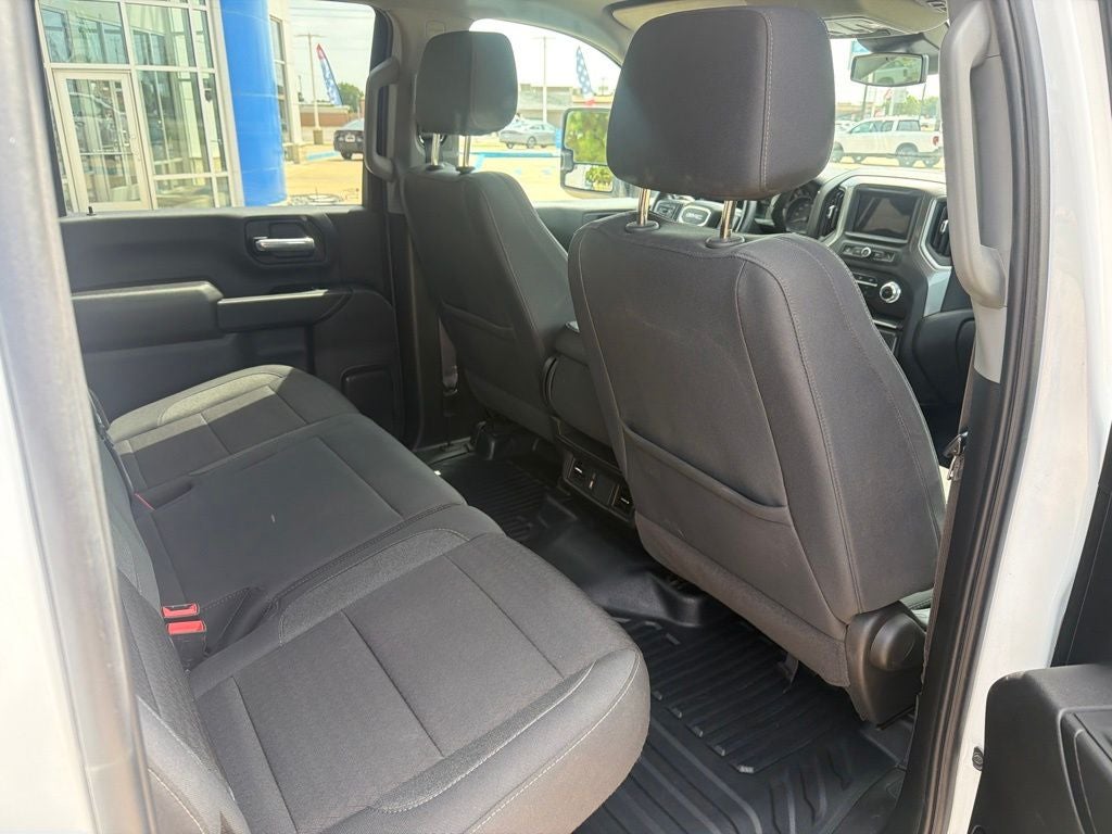 2026 GMC Sierra 2500HD Pro