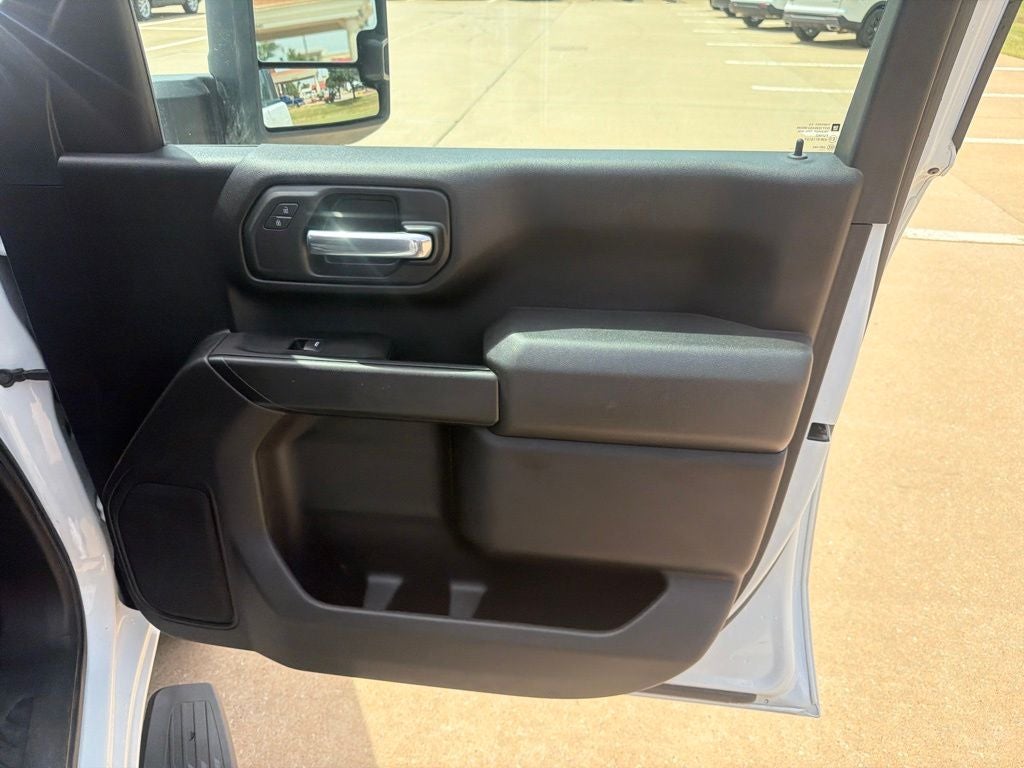 2026 GMC Sierra 2500HD Pro