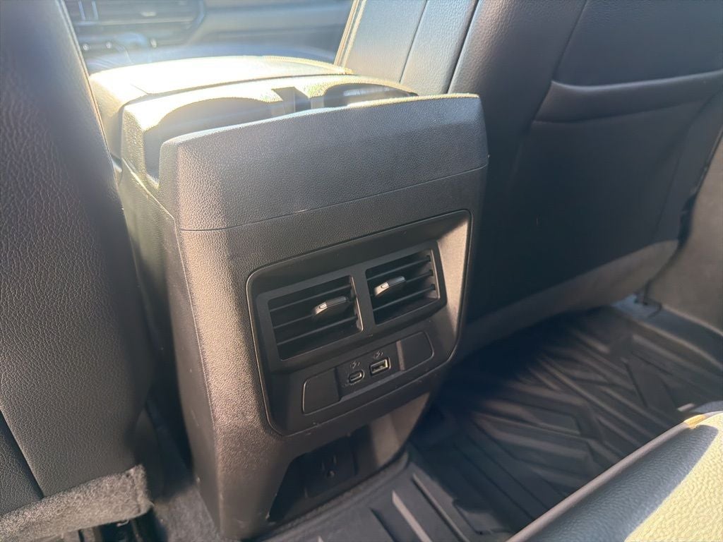 2023 GMC Canyon Denali