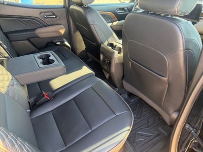 2023 GMC Canyon Denali