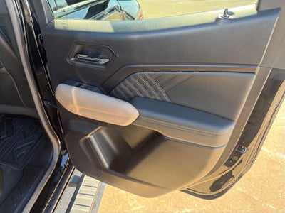 2023 GMC Canyon Denali