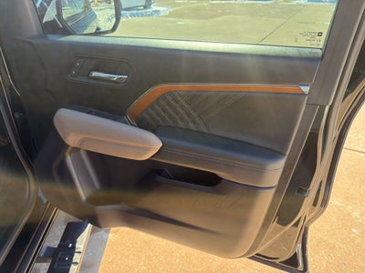 2023 GMC Canyon Denali