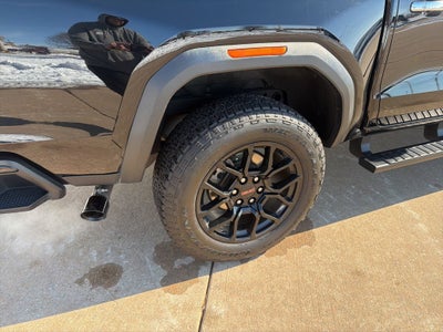 2023 GMC Canyon Denali