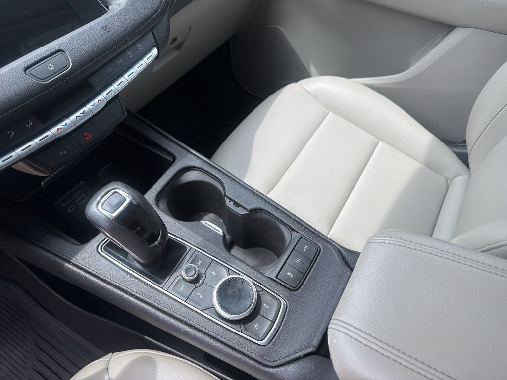 2019 Cadillac XT4 Luxury