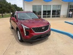 2019 Cadillac XT4 Luxury