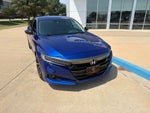 2022 Honda Accord Sport Special Edition