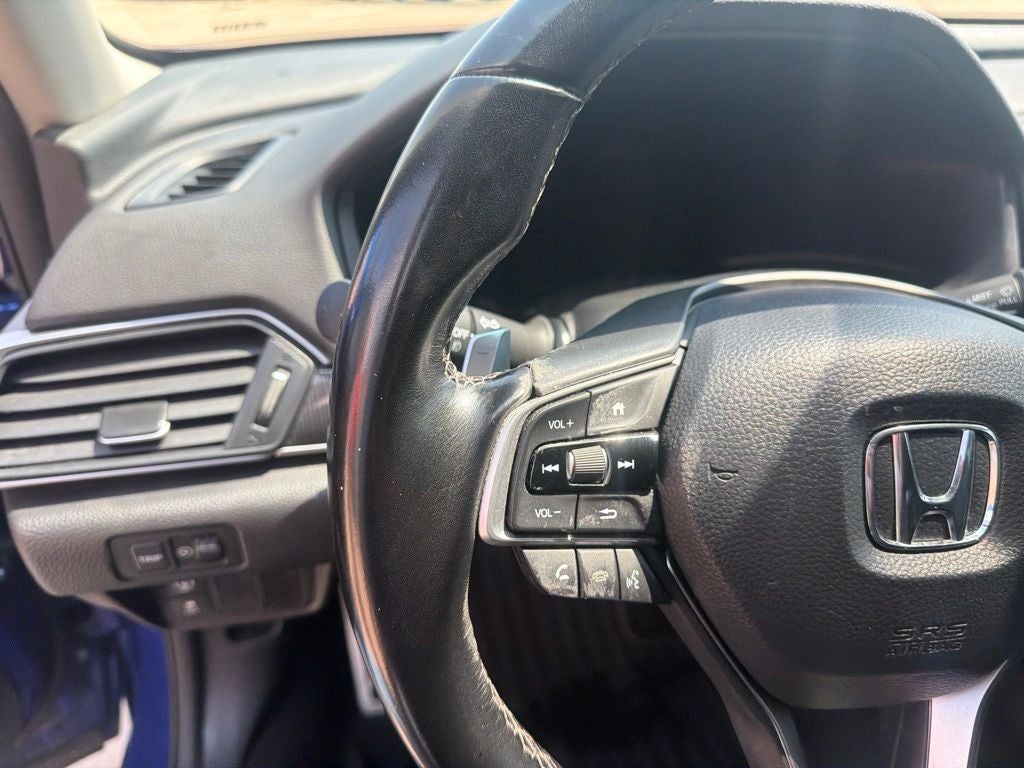 2022 Honda Accord Sport Special Edition