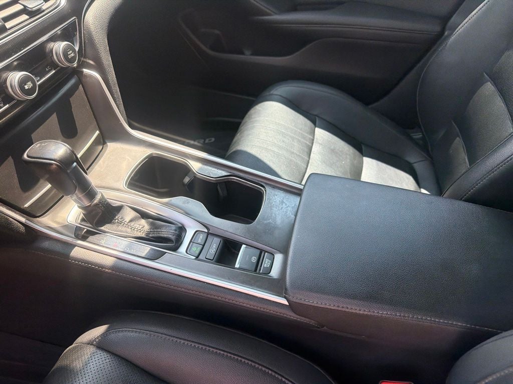 2022 Honda Accord Sport Special Edition