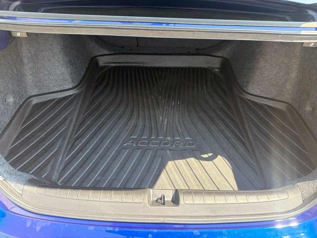 2022 Honda Accord Sport Special Edition