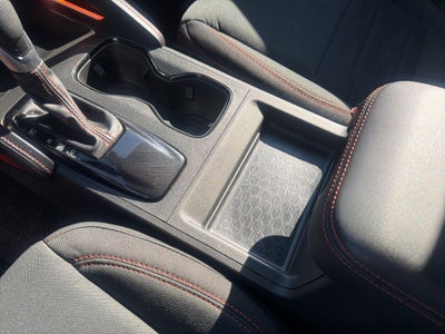 2024 Nissan Frontier PRO-X