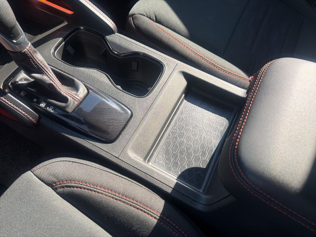 2024 Nissan Frontier PRO-X