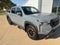 2024 Nissan Frontier PRO-X