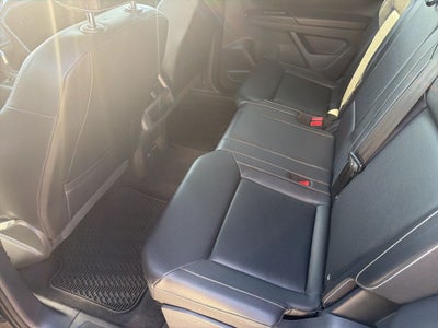 2020 Volkswagen Atlas Cross Sport 2.0T SE w/Technology