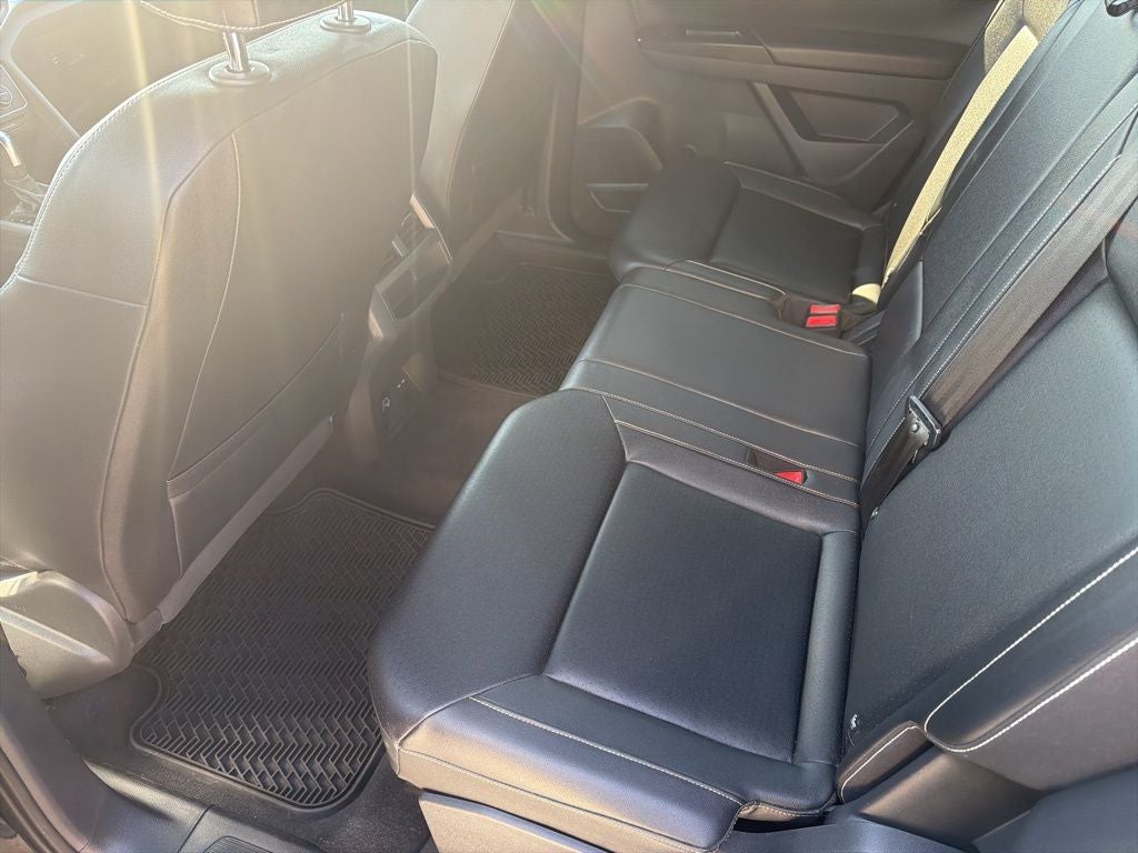 2020 Volkswagen Atlas Cross Sport 2.0T SE w/Technology