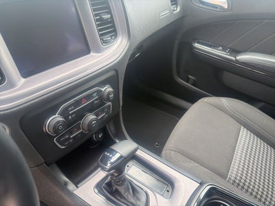 2023 Dodge Charger SXT