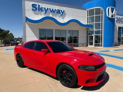 2021 Dodge Charger R/T