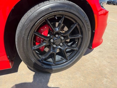 2021 Dodge Charger R/T