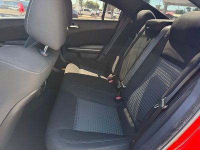 2021 Dodge Charger R/T