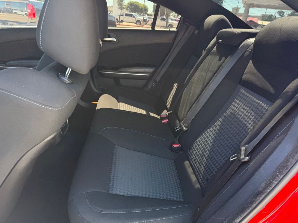 2021 Dodge Charger R/T