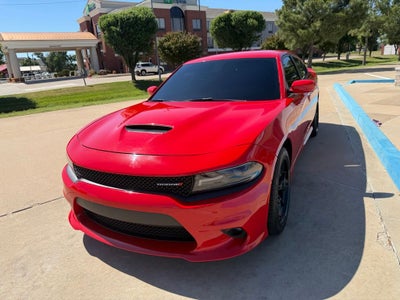 2021 Dodge Charger R/T