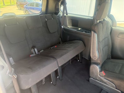 2020 Dodge Grand Caravan SE Plus