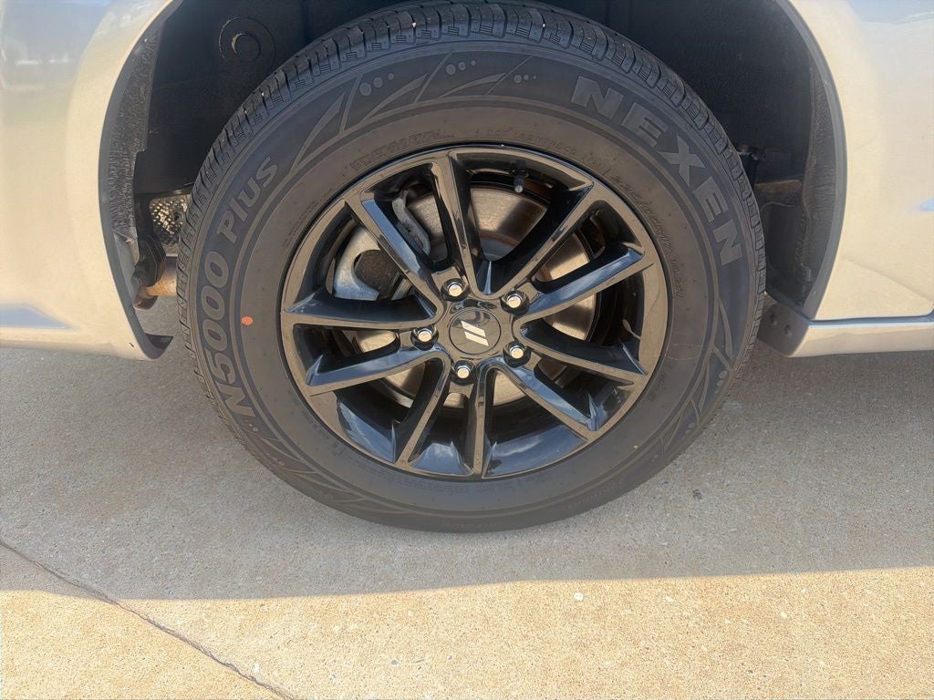 2020 Dodge Grand Caravan SE Plus