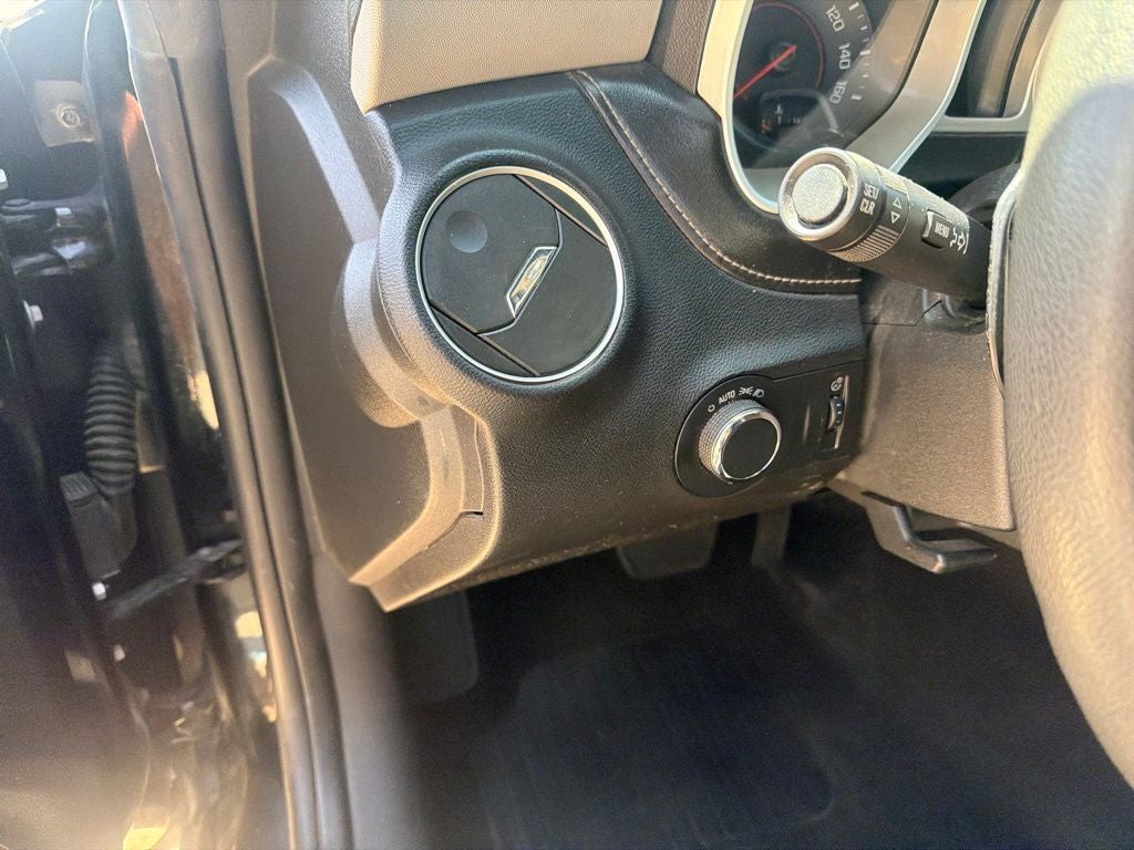 2014 Chevrolet Camaro 2LS