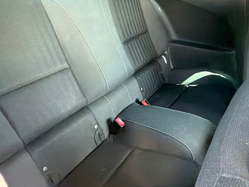 2014 Chevrolet Camaro 2LS