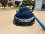 2016 Honda Civic Touring