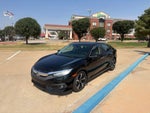 2016 Honda Civic Touring