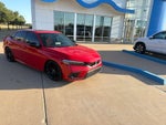 2024 Honda Civic Si Base