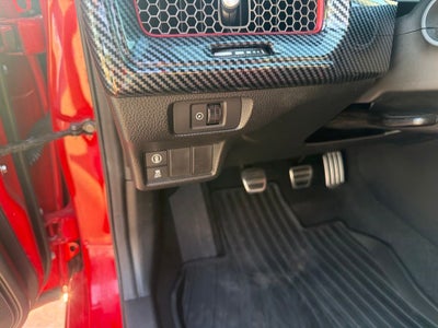 2024 Honda Civic Si Base