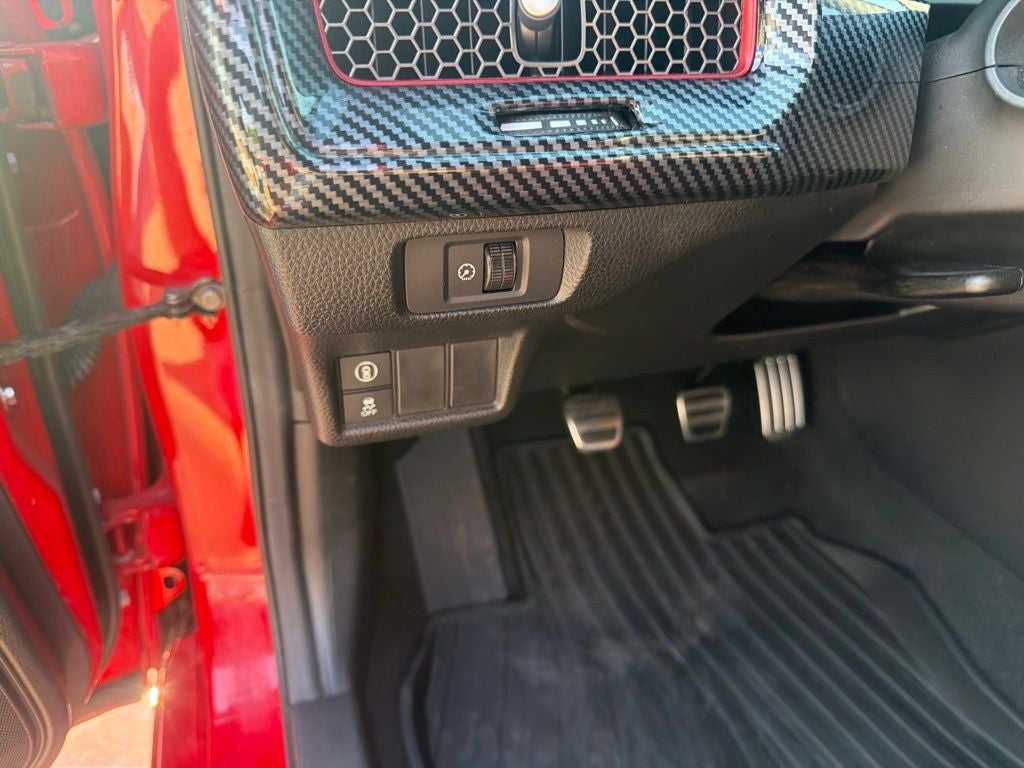 2024 Honda Civic Si Base
