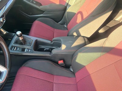 2024 Honda Civic Si Base