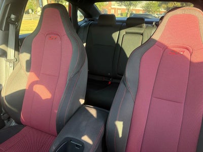 2024 Honda Civic Si Base