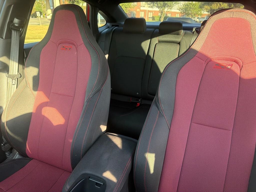 2024 Honda Civic Si Base