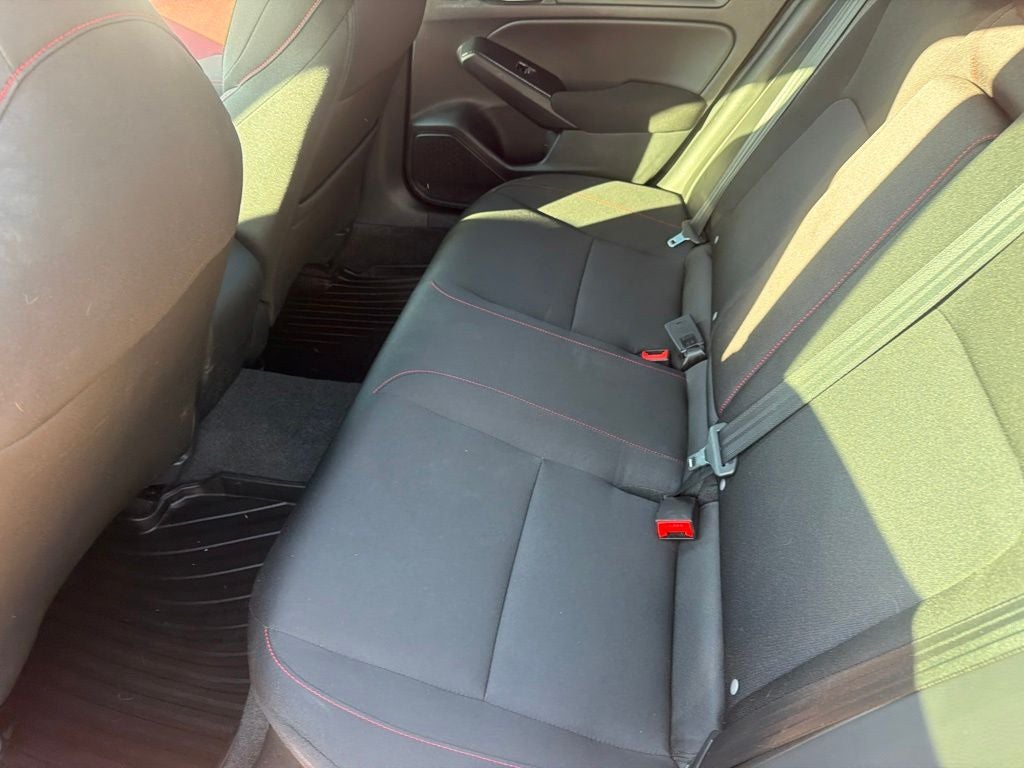 2024 Honda Civic Si Base