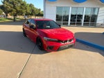 2024 Honda Civic Si Base