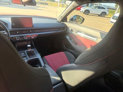 2024 Honda Civic Si Base
