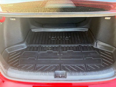 2024 Honda Civic Si Base