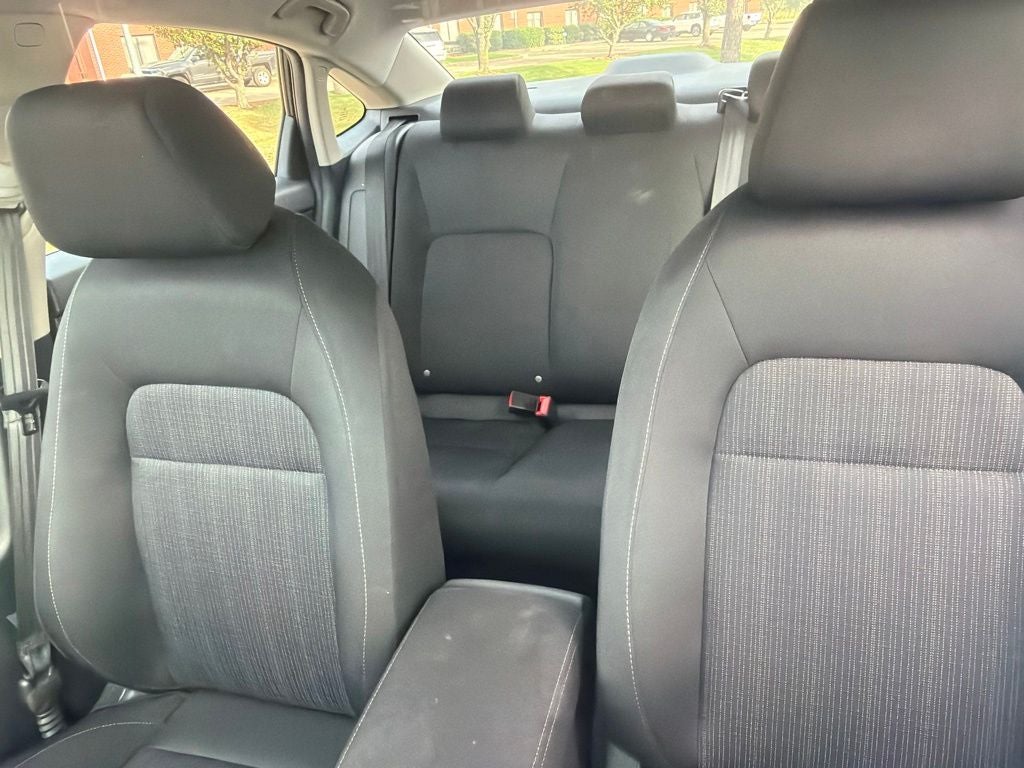 2025 Honda Civic LX
