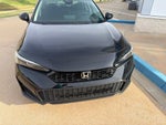 2025 Honda Civic LX
