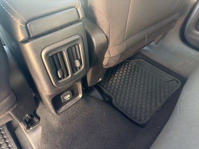 2021 Jeep Compass Sport