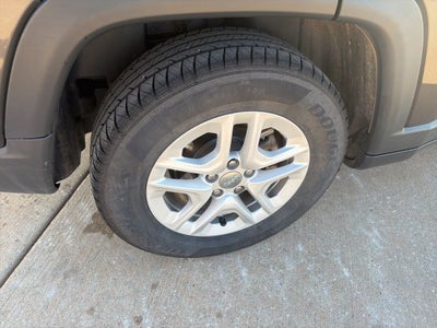 2021 Jeep Compass Sport