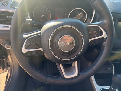 2021 Jeep Compass Sport