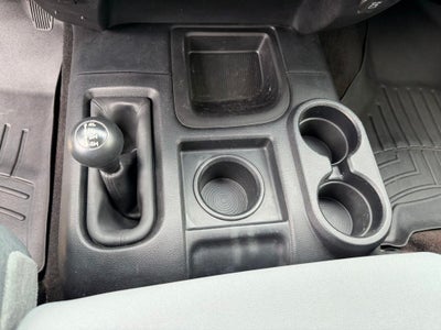 2013 RAM 2500 Tradesman